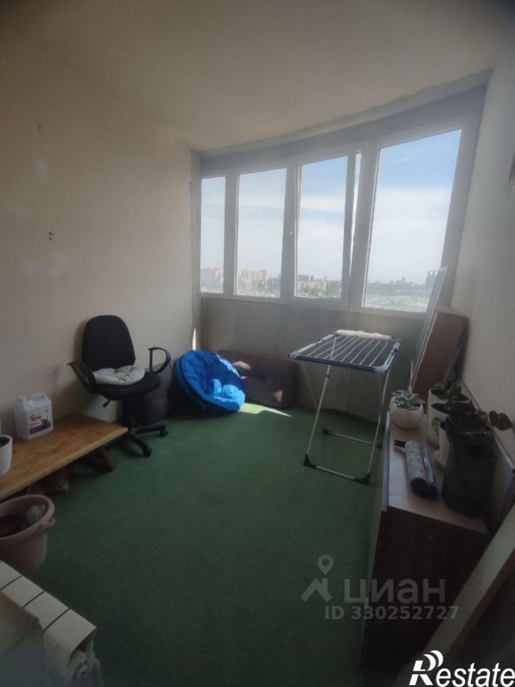 1-комн квартира Пеше-Стрелецкая улица, 58 к3,  д. 58 к3