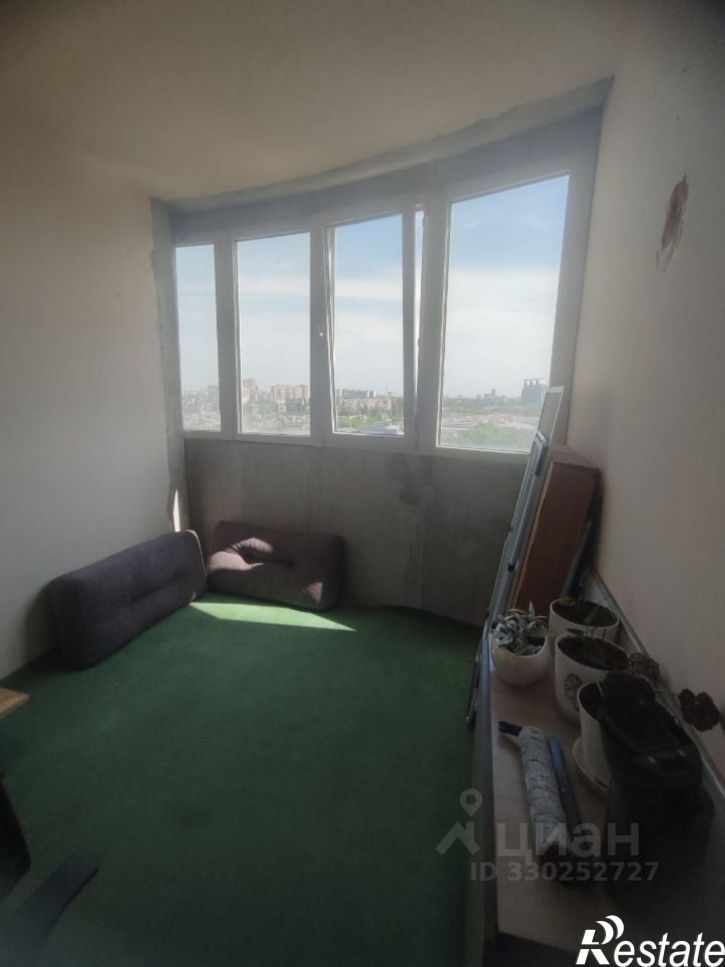 1-комн квартира Пеше-Стрелецкая улица, 58 к3,  д. 58 к3