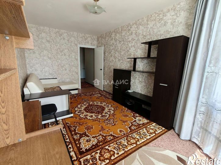 1-комн квартира ул 9 Января, 241/5,  д. 241/5