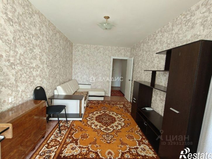 1-комн квартира ул 9 Января, 241/5,  д. 241/5