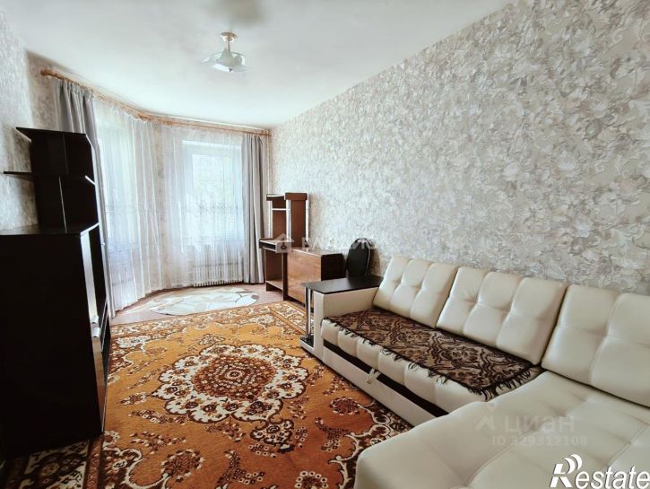 1-комн квартира ул 9 Января, 241/5,  д. 241/5