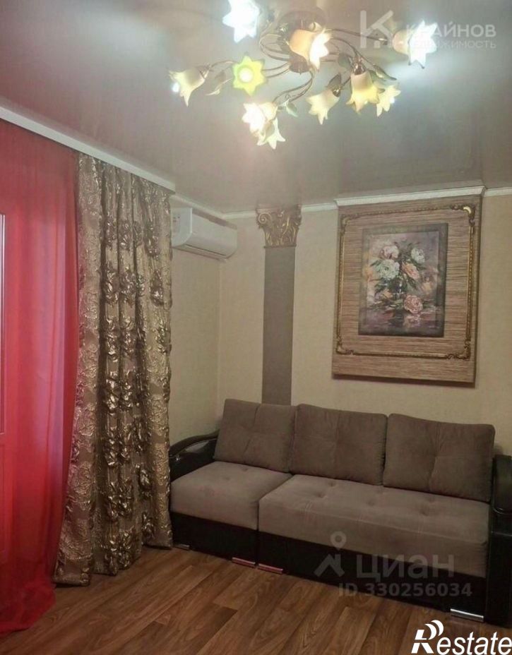 3-комн квартира улица 9 Января, 87,  д. 87