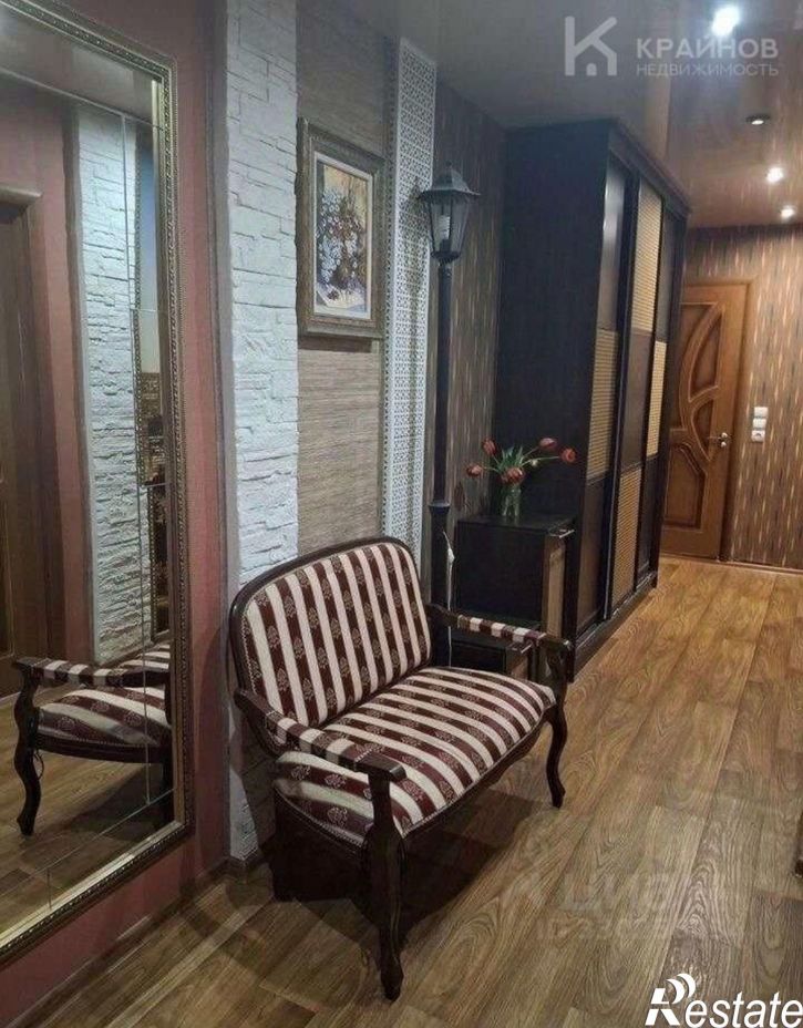 3-комн квартира улица 9 Января, 87,  д. 87