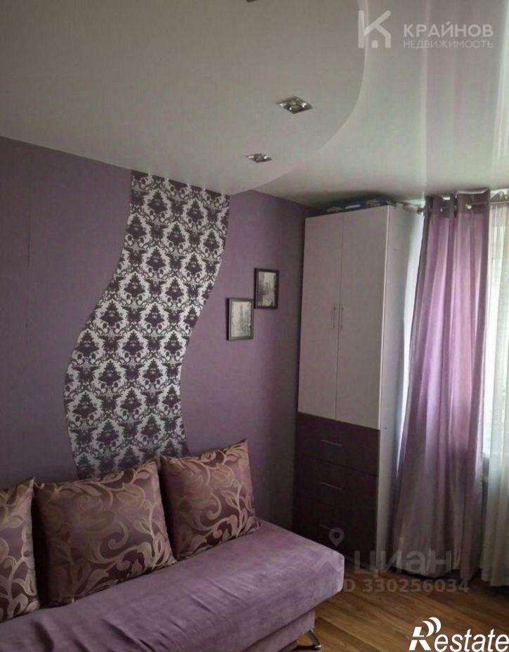 3-комн квартира улица 9 Января, 87,  д. 87