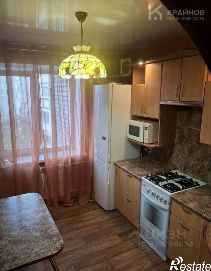 3-комн квартира улица 9 Января, 87,  д. 87