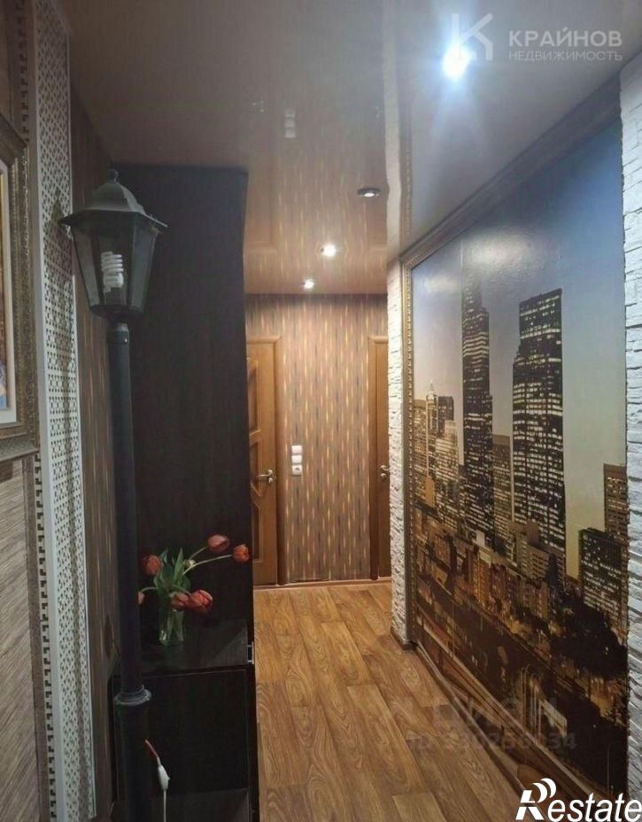 3-комн квартира улица 9 Января, 87,  д. 87