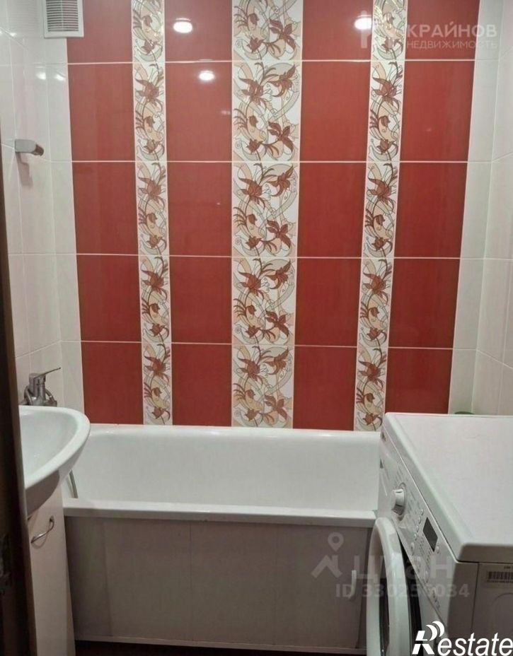 3-комн квартира улица 9 Января, 87,  д. 87
