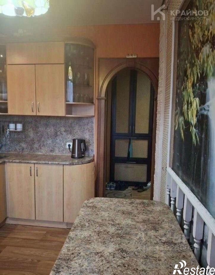 3-комн квартира улица 9 Января, 87,  д. 87