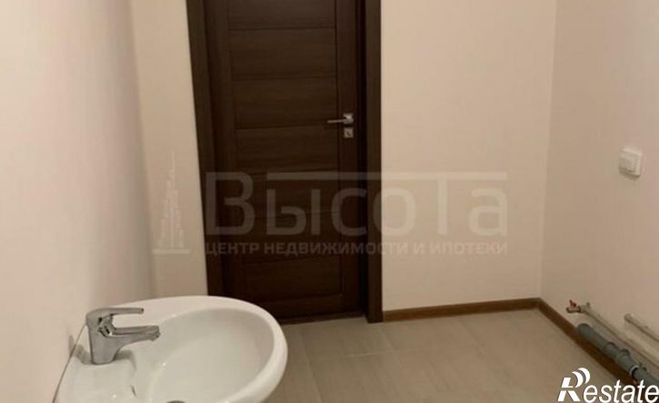 1-комн квартира улица Загоровского, 1,  д. 1