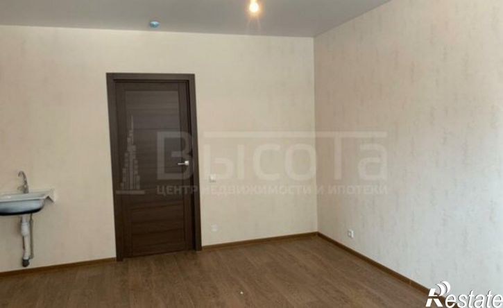 1-комн квартира улица Загоровского, 1,  д. 1