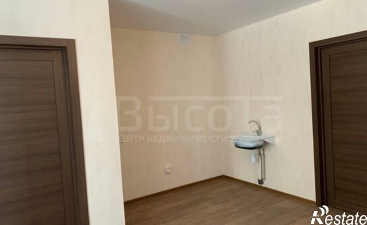 1-комн квартира улица Загоровского, 1,  д. 1