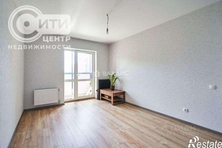 1-комн квартира ул Загоровского, 13 3,  д. 13 3,  к. 3