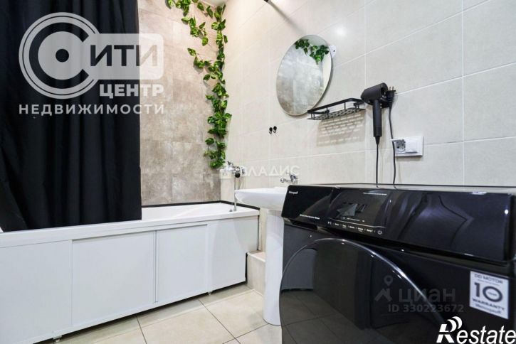 1-комн квартира ул Загоровского, 13 3,  д. 13 3,  к. 3