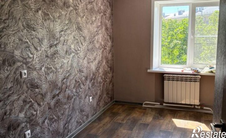 1-комн квартира Никитинская улица, 46,  д. 46
