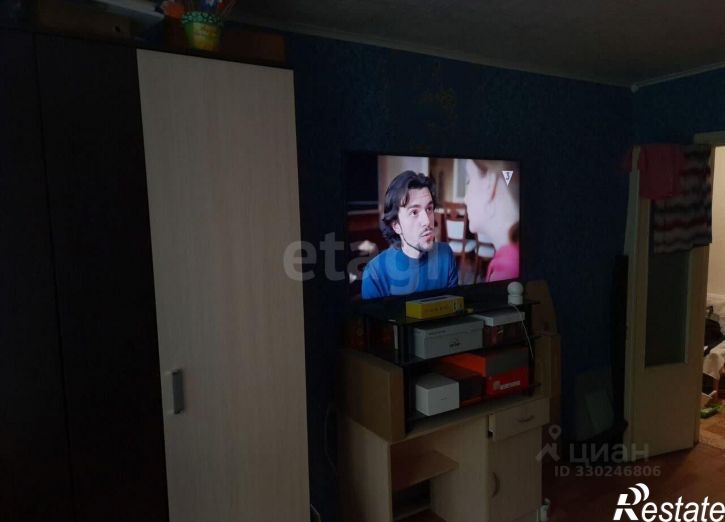 2-комн квартира пр-кт Патриотов, 59,  д. 59