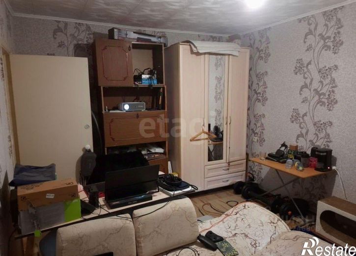 2-комн квартира пр-кт Патриотов, 59,  д. 59