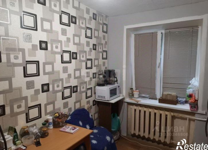 2-комн квартира пр-кт Патриотов, 59,  д. 59