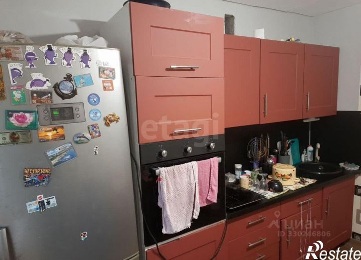 2-комн квартира пр-кт Патриотов, 59,  д. 59
