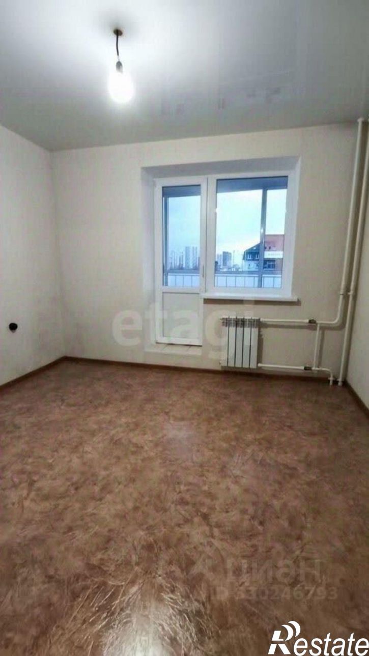 2-комн квартира ул 9 Января, 54в,  д. 54в