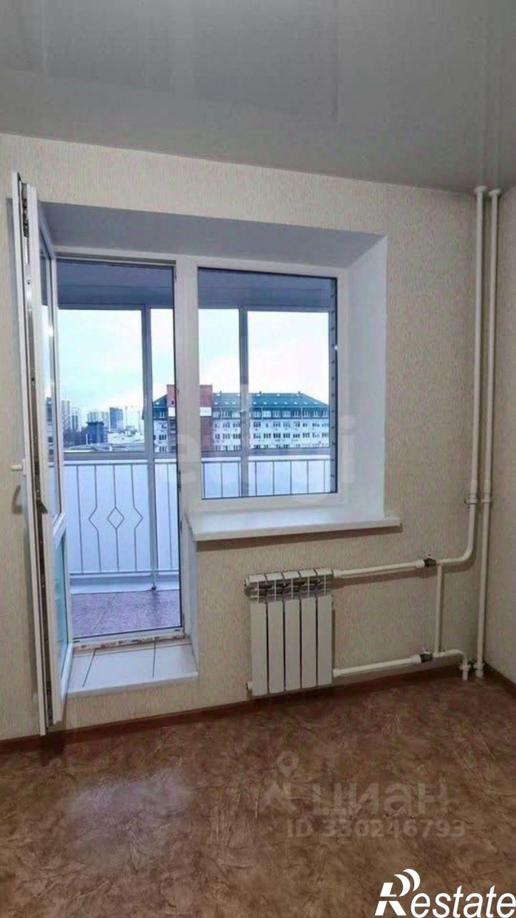 2-комн квартира ул 9 Января, 54в,  д. 54в