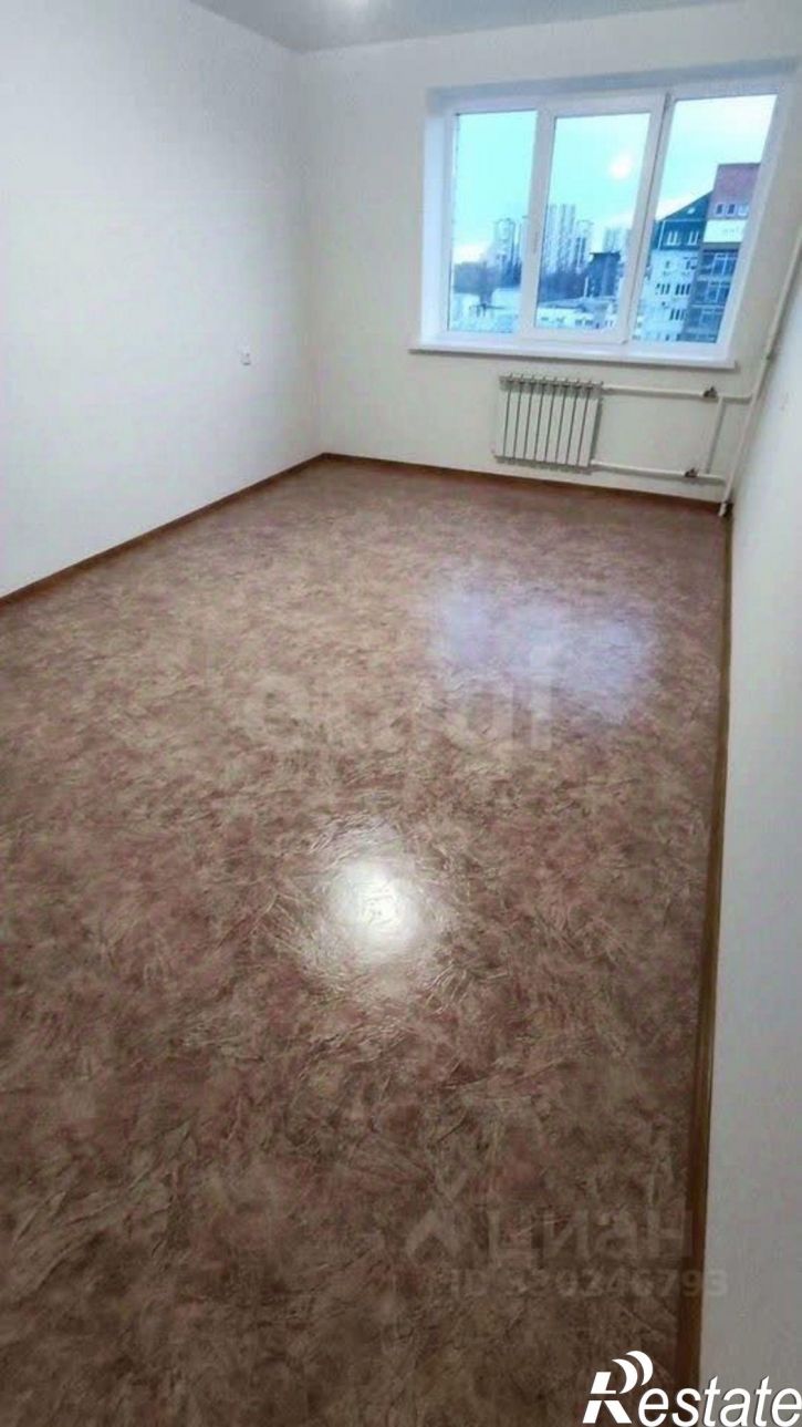 2-комн квартира ул 9 Января, 54в,  д. 54в