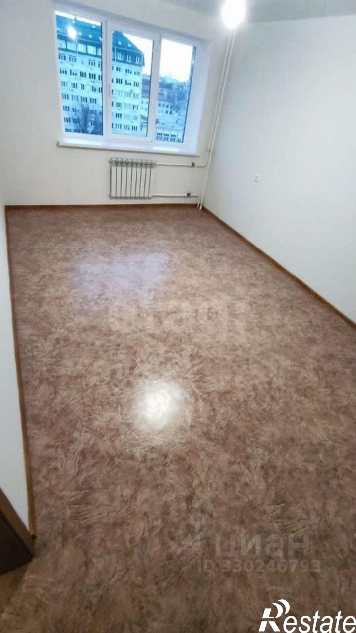 2-комн квартира ул 9 Января, 54в,  д. 54в