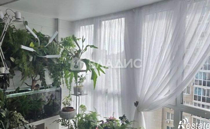 1-комн квартира б-р Победы, 50в,  д. 50в