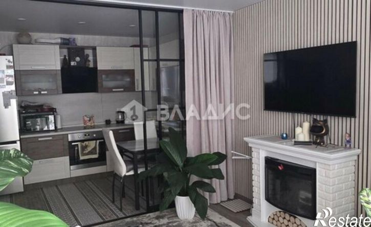 1-комн квартира б-р Победы, 50в,  д. 50в