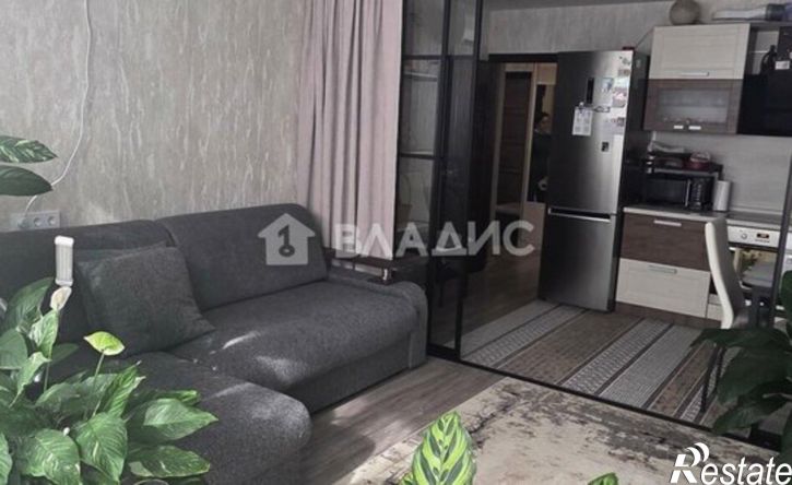 1-комн квартира б-р Победы, 50в,  д. 50в