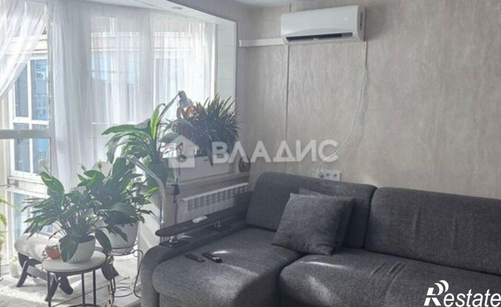 1-комн квартира б-р Победы, 50в,  д. 50в