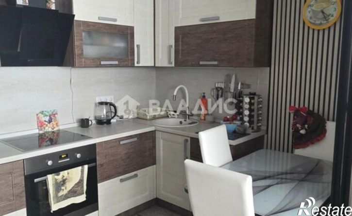 1-комн квартира б-р Победы, 50в,  д. 50в