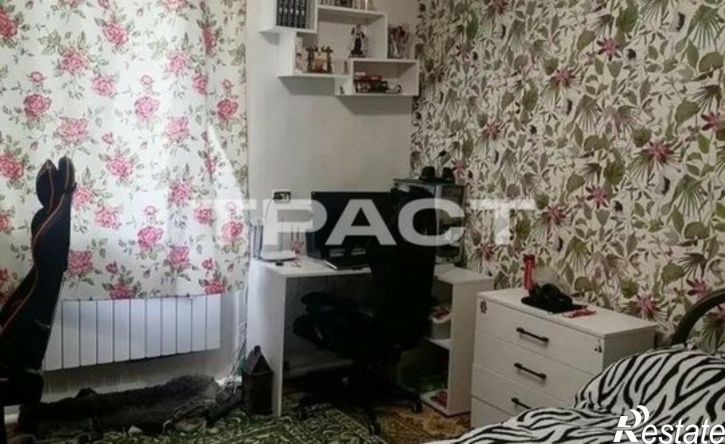 2-комн квартира Мельничный переулок, 30,  д. 30
