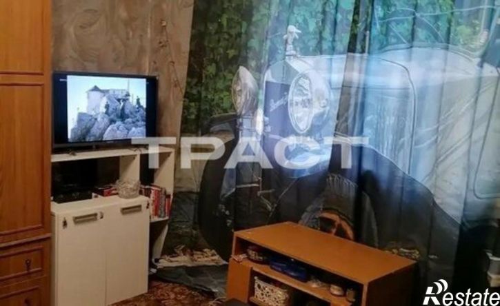 2-комн квартира Мельничный переулок, 30,  д. 30