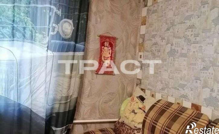2-комн квартира Мельничный переулок, 30,  д. 30