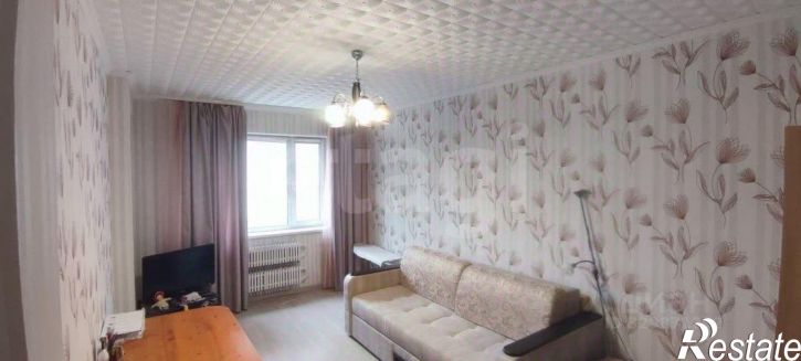 2-комн квартира Сельская улица, 2/2,  д. 2/2