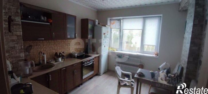 2-комн квартира Сельская улица, 2/2,  д. 2/2