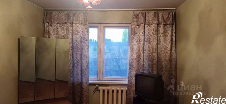1-комн квартира ул Юлюса Янониса, 14,  д. 14