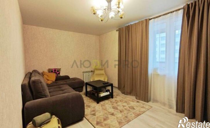 2-комн квартира Московский проспект, 128,  д. 128