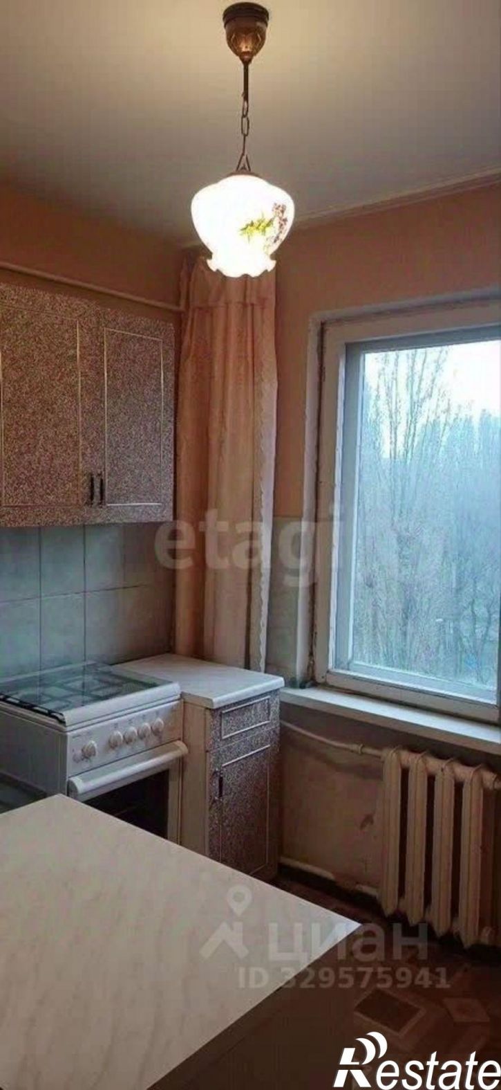 1-комн квартира ул Юлюса Янониса, 14,  д. 14