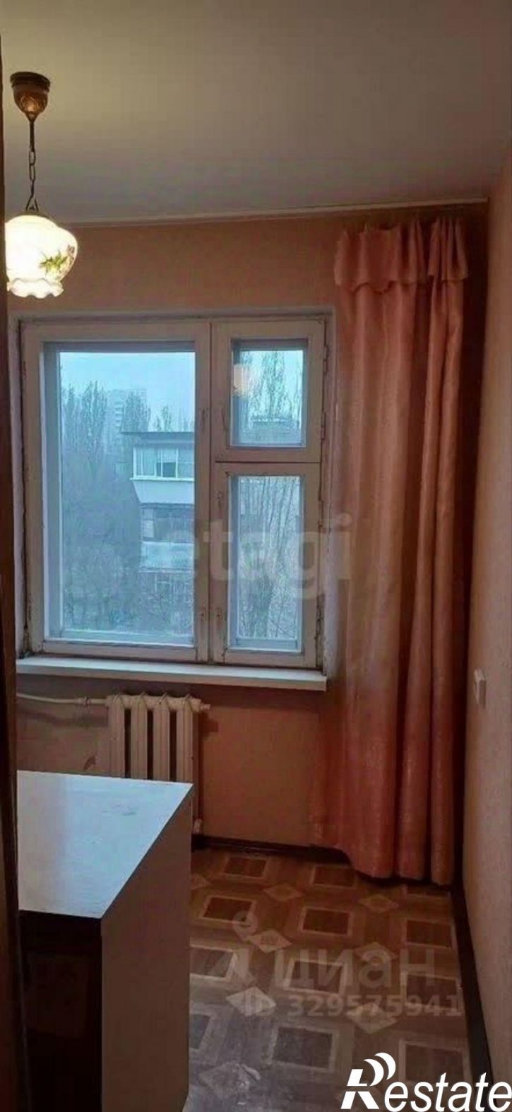 1-комн квартира ул Юлюса Янониса, 14,  д. 14