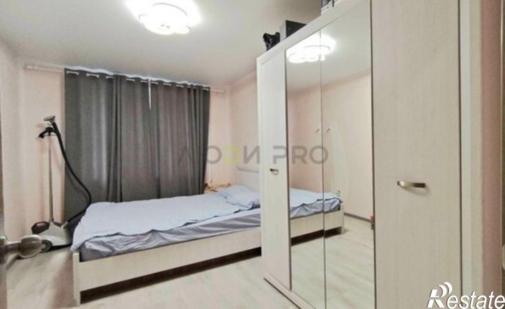2-комн квартира Московский проспект, 128,  д. 128