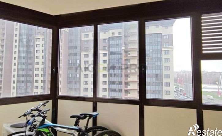 2-комн квартира Московский проспект, 128,  д. 128