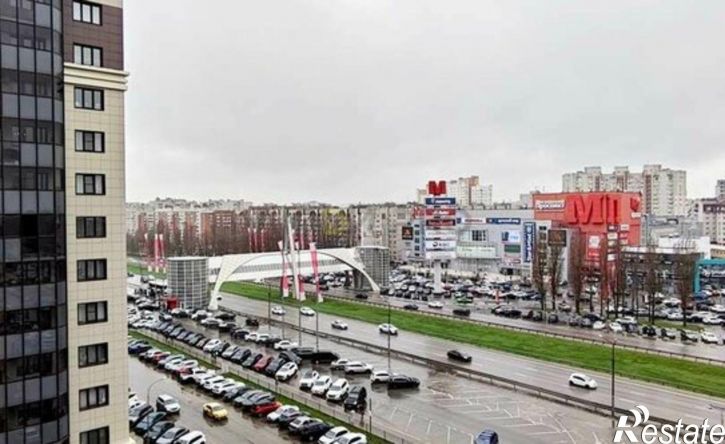 2-комн квартира Московский проспект, 128,  д. 128