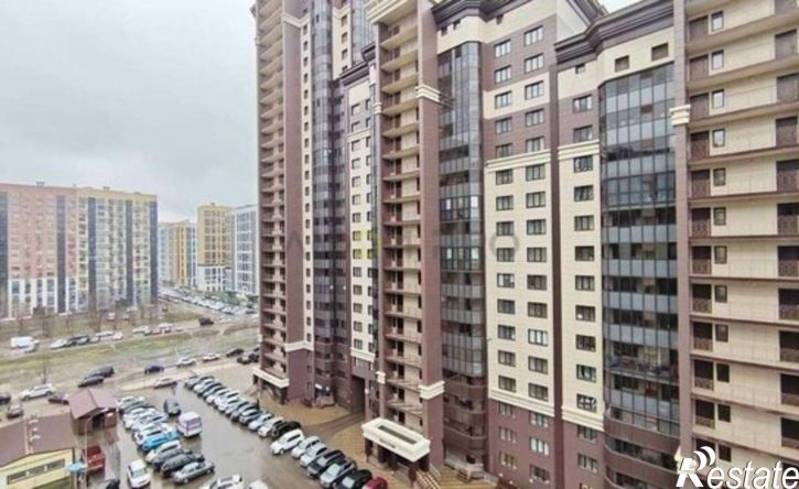 2-комн квартира Московский проспект, 128,  д. 128