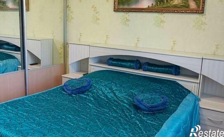 3-комн квартира Московский проспект, 141,  д. 141