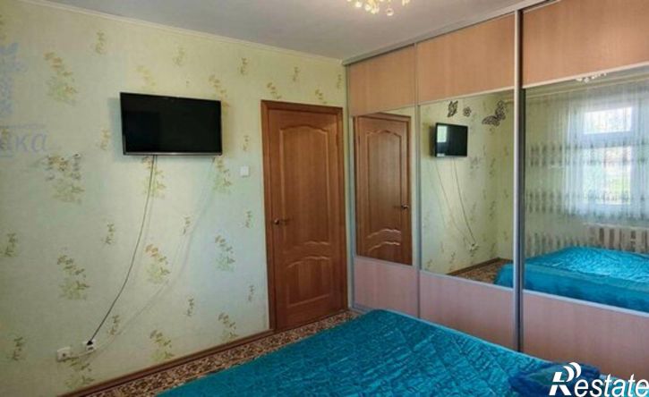 3-комн квартира Московский проспект, 141,  д. 141