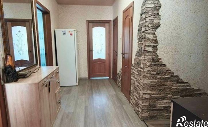 3-комн квартира Московский проспект, 141,  д. 141