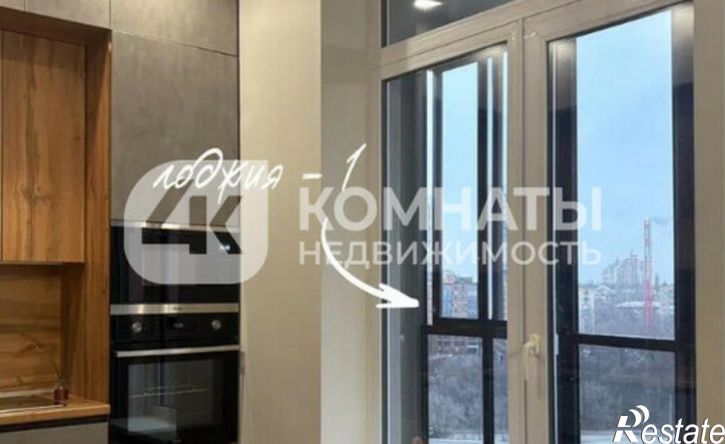 4-комн квартира набережная Максима Горького, 49Б,  д. 49Б
