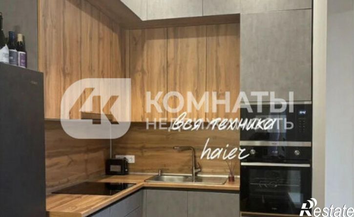 4-комн квартира набережная Максима Горького, 49Б,  д. 49Б