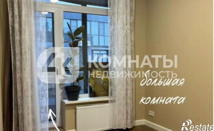 4-комн квартира набережная Максима Горького, 49Б,  д. 49Б